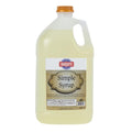 Hartley's Multi-Use Flavored Syrup 1 Gallon (Simple)