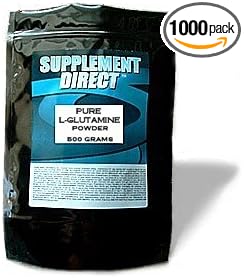 L-Glutamine (1000)