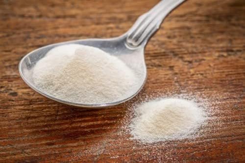 bodi : Enzyme Complex Powder | 1oz to 1lb | Pure Natural Chemical Free (1 oz)