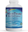 MaxiTears® Dry Eye Formula - 360 Ct - 1 Bottle