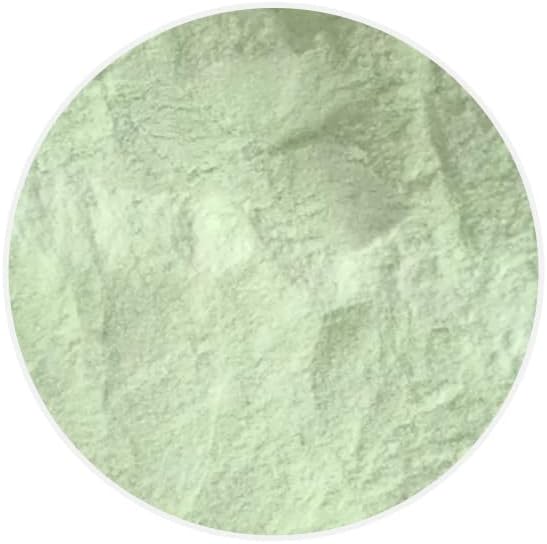 500g Pure Green Apple Powder 99%-Dried Green Apple Powder