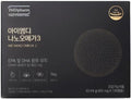 IMD NanoOmega3 (422mg x 120capsules) high Purity Memory Eye Care Easy to Swallow Blood Circulation Vitamins