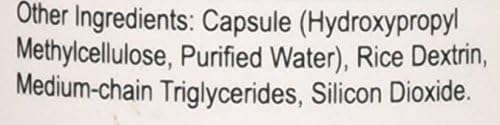 Flora Synergy - 150 Capsules by Energetix White
