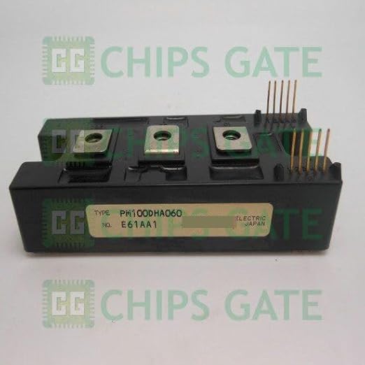 PM100DHA-060 1Pcs New Pm100Dha060 PM100DHA-060 Ipm Module