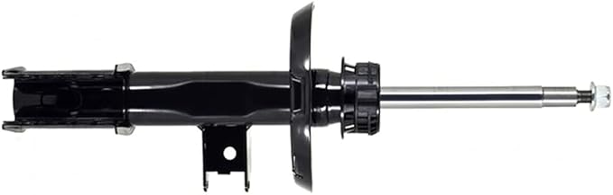2 Front Suspension Complete Struts Assembly Fits Mercedes-Benz CLA250 2018 2017 2016 2015 2014