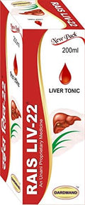 Dardmand Rais Liv-22 X 1