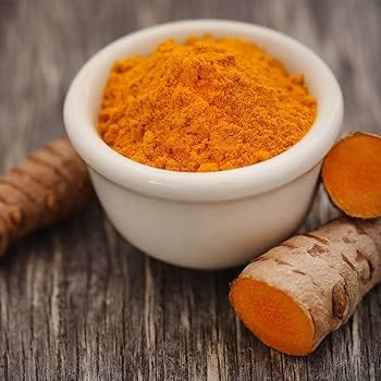 1Pack Curcuma Aromatica - 7.05Ounce | 200Gram - Amba Haldi Powder