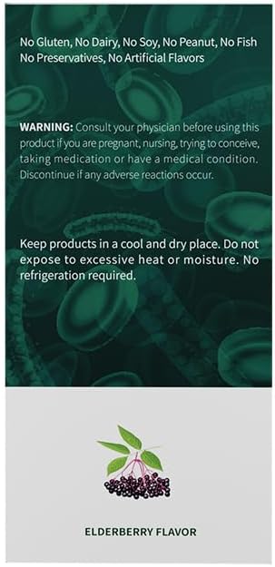 Anti-Allergy Probiotic Supplement