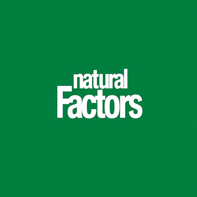 Natural Factors Whole Earth &amp Sea Women's 50+ Multivitamin &amp Mineral - Daily Multivitamin with Calcium Selenium &amp More - Supports Bone &amp Brain Health - 120 Tablets (60 Servings)
