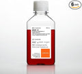 MEDIA - DMEM w/ 4.5 g/L glucose and sodium pyruvate w/out L-glutamine and phenol red - 6 x 500 mLq CS
