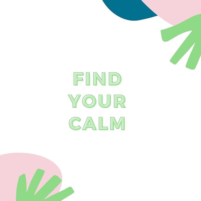 Well+vita Calm Supplement for RelaxationSleep &amp Daytime Zen with Magnesium Glycinate and Taurate L-Theanine Passion Flower Lemon Balm Taurine (90 Veggie Capsules)