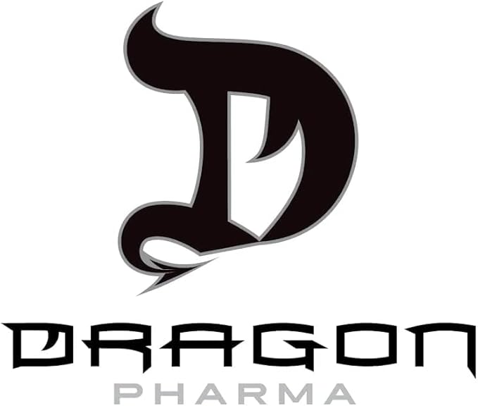 DRAGON PHARMA Dr. FEAAR® Advanced Full-Spectrum EAA Matrix Supports Muscle Protein Synthesis and Recovery Enhanced Training Capacity (30 Servings Pink Dragon)