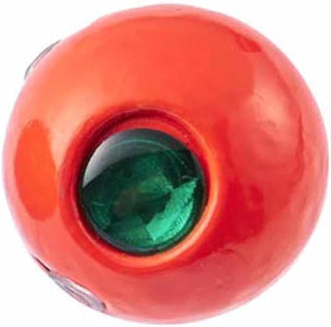 CROSSFACTOR CLA037-300 Blaze Head Plus 10.6 oz (300 g) Sea Bream Lava Head