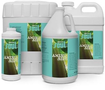 Soul Amino Aide Qt