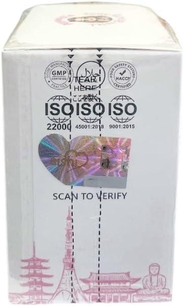 Tokyo Glutathione 60 Capsule
