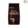 Costa Rican Ground Coffee Waitrose 227g - Pack of 4