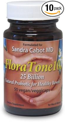 Floratone-10