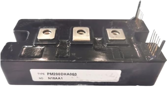PM200DHA060 PM300DHA060 PM300DHA060-1 MODULE THYRISTOR(PM200DHA060)