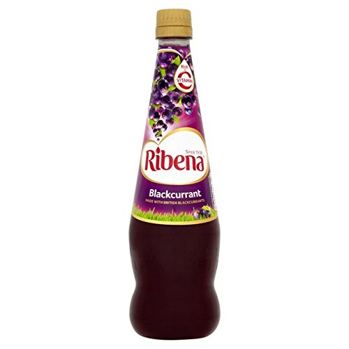 Ribena Blackcurrant 1L