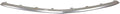 Compatible/Replacement Front Bumper Deflector For MERCEDES CLA250 2020-2023 (MB1044166)