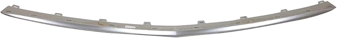Compatible/Replacement Front Bumper Deflector For MERCEDES CLA250 2020-2023 (MB1044166)