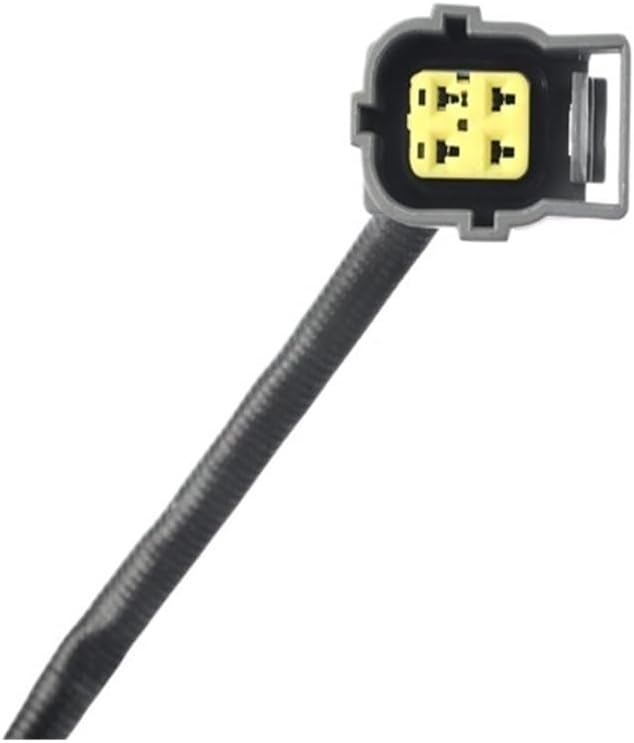 MhaRt 0075426318 A0075426318 Oxygen Sensor Compatible for Benz CLA180 CLA200 CLA220 CLA250 W176 C117 X117 X156 0258030007