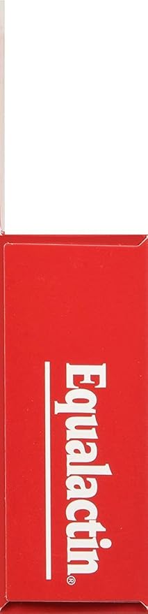 Equalactin Chewable Tablets 48 Tablets (Pack of 6)