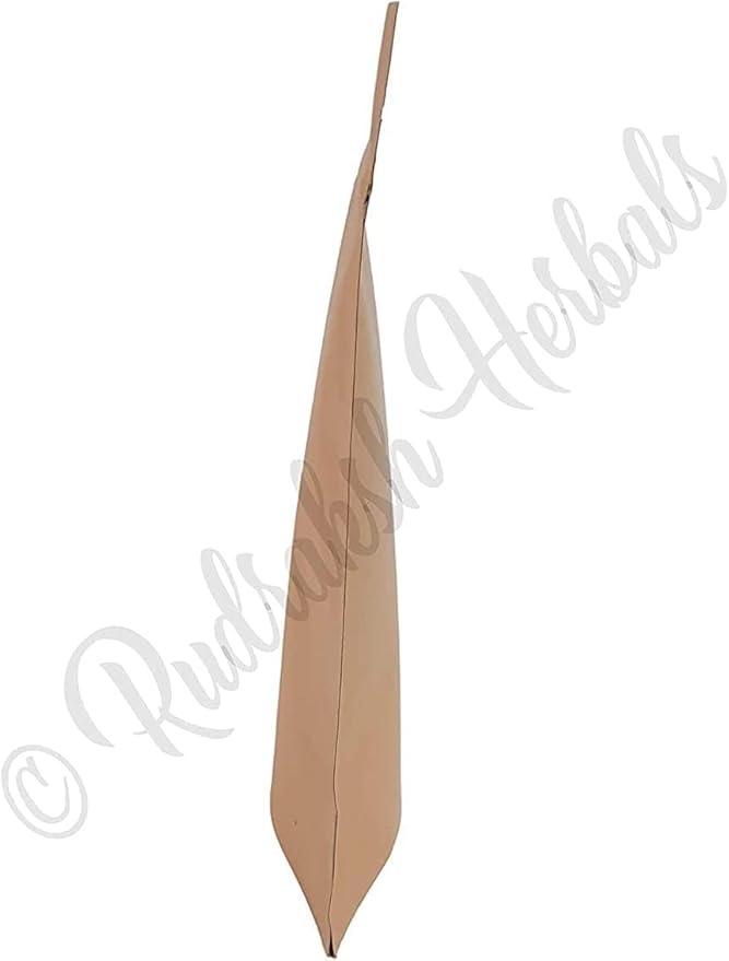 SENTA Rudraksh Herbals Anantmool Powder - 100% Hemidesmus Indicus Roots-(100 gm)