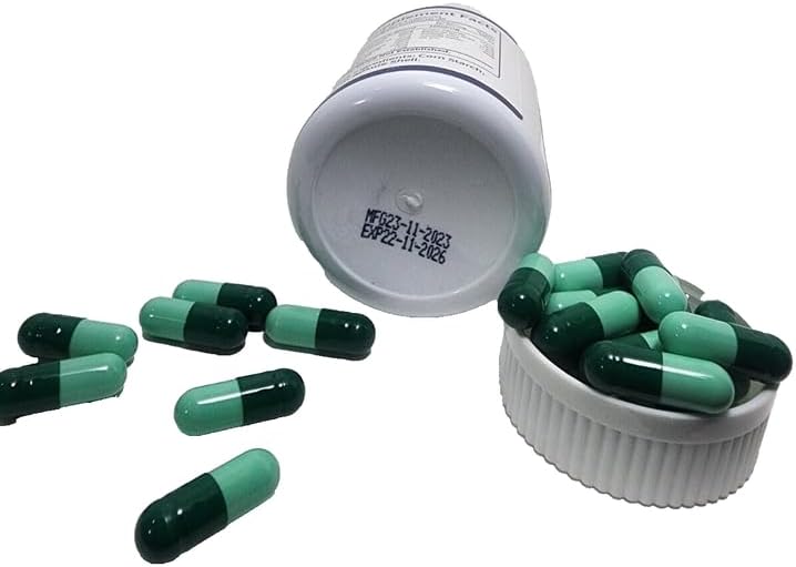 Sabon Boule Grès Slender Fat Burner with Collagen Peptides Supports Weight Management and Healthy hetox 60 Capsules.