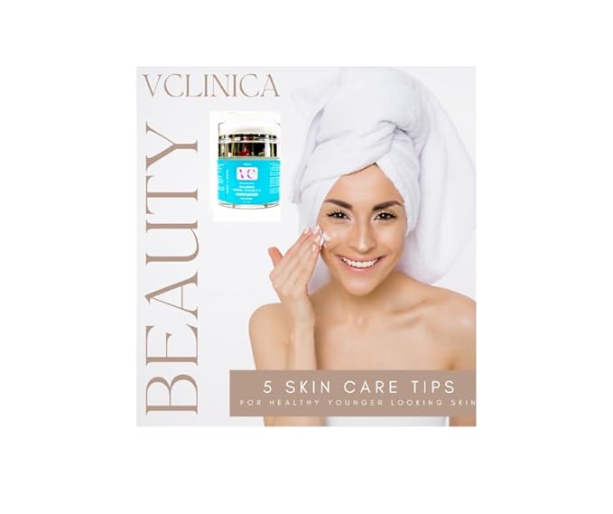 Hyaluronic Acid Moisturizer with Retinol Vit CE Aloe Vera Shea Butter