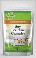 Larissa Veronica Soy Lecithin Granules (16 oz ZIN: 528636)
