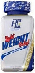 Ronnie Coleman's Light Weight Baby