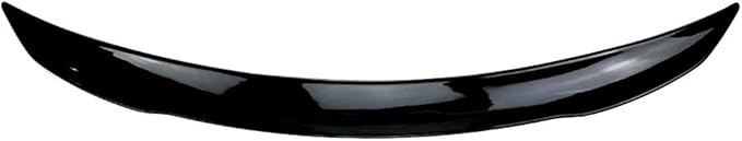 Car Rear Spoiler Spoilers for Cars Trunk Wing Spoiler Rear Spoilerg Compatible with Benz CLA Class C118 2020-2023 CLA180 200 260