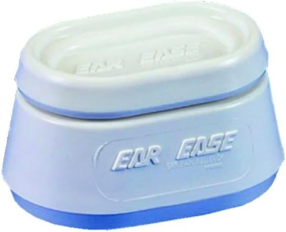 Ear Ease - Ear Ease Pain Reliever - Pack of 2