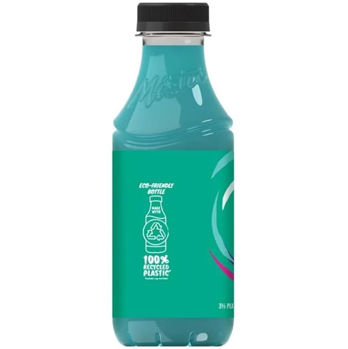 Juice 16 Fl Oz (12 Bahama Blue)