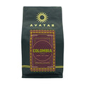 Avatar Coffee Roasters - Colombia - 12 Ounce - Ground