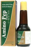 AMINO PEP FORTE