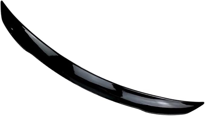 Car Trunk Tail Wing Body Kit Spoilers for Cars Trunk Wing Spoiler Compatible with Benz CLA Class C118 CLA180 2020-2022