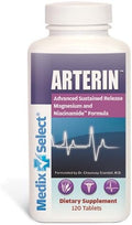 Arterin Magnesium and Niacin Formula (30 Day Supply)
