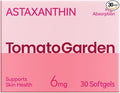 Astaxanthin 6mg 1.4g 30Softgels