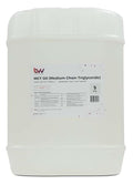 BVV MCT Oil Coconut Based USP Food Grade Size 5 Gallon