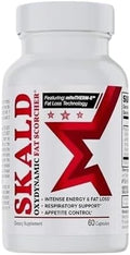 BELDT Labs Skald Supplement - Official Product Official Company - 1 Bottle