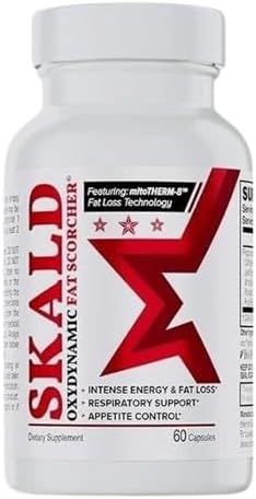 BELDT Labs Skald Supplement - Official Product Official Company - 1 Bottle