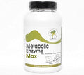 Metabolic Enzyme Max ~ 180 Capsules - No Additives ~ Naturetition Supplements