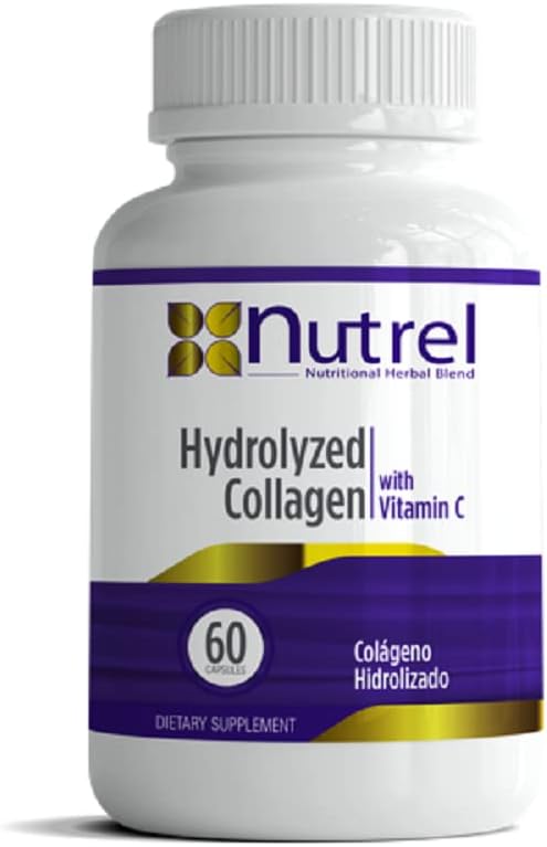 Hydrolized Collagen