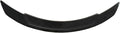 Compatible for Mercedes-Benz CLA W117 Spoiler CLA180 CLA200 250 CLA260 CLA45 2014-2018 RT Style Carbon Fiber Rear Trunk Lip Spoiler Wing(Black topcoat)