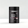 V Shred MD SenoSync – Dr. Drew Approved Senolytic Supplement – Science Backed with Resveratrol &amp Fisetin – Supports Cellular Cleanup Healthy Aging &amp Metabolic Health – 30 Capsules