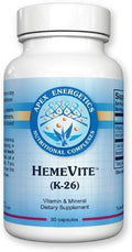 HemeVite (K-26) by Apex Energetics