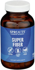 Sprouts Super Fiber Tabs - 100 Capsules