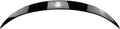 Kiyah Tail Wing Fixed Wind Spoiler Rear Wing Compatible for Mercedes CLA C117 CLA180 200 CLA45 AMG 2013-2019 Modified Decoration Auto Accessories(Gloss Black)